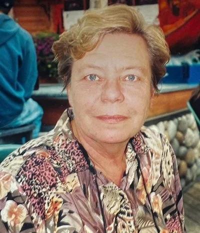 Brenda Bernice Lorenz