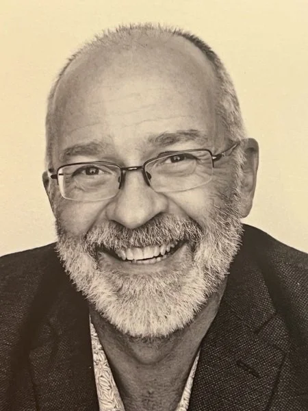 Graham John Britton Hurst