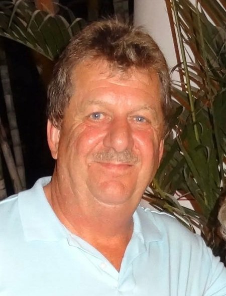 Richard Omer Joseph Ouimette