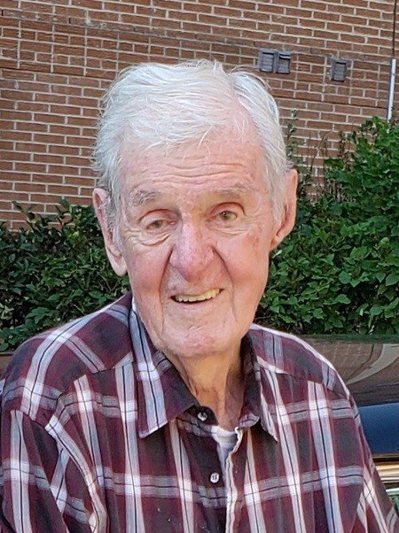 Donald James Wightman