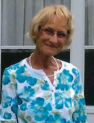 Lillian “Lilli” Epsensen (nee Sorensen)
