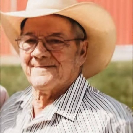 Larry William Wallace