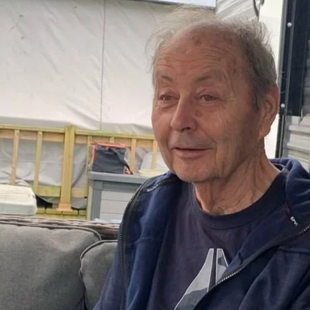 Gary Patrick Dowdall