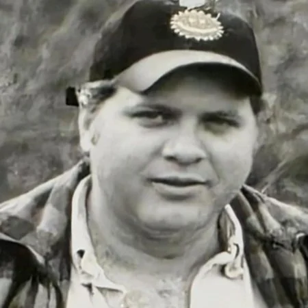 Andrew Wesley Morden