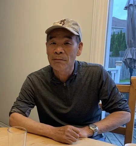 Susumu “Sam” Nakanishi