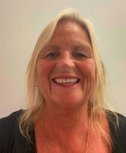 Catherine Louise Wettlaufer (née Glover) 