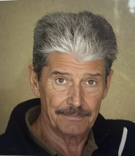 Louis Richard Drago