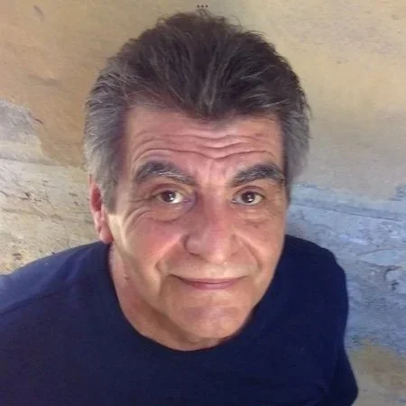 George Roussakis