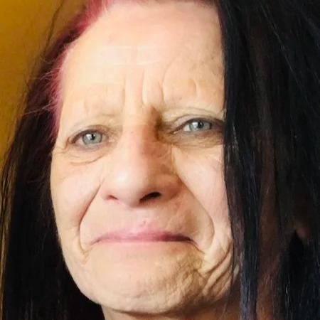 Frances Teresa McKearnen