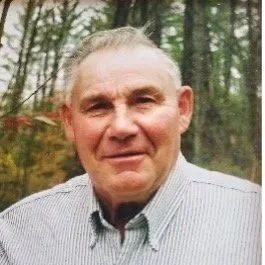 Oliver David Harding