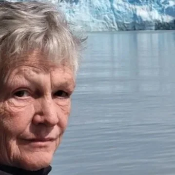 Jocelyne Marie Waddington