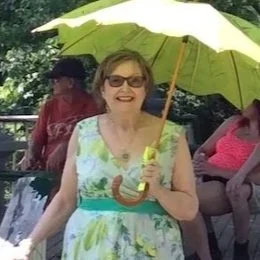 Margaret “Peggy” Josephine Haines