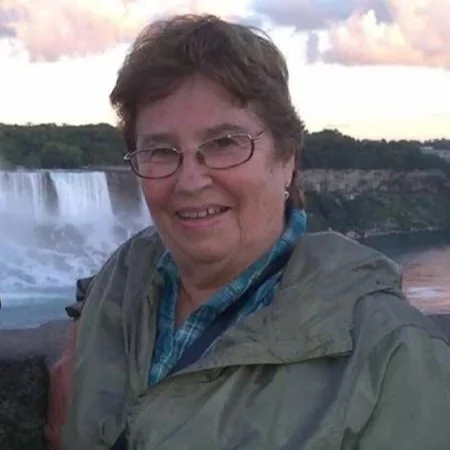 Gloria Kathleen Taylor