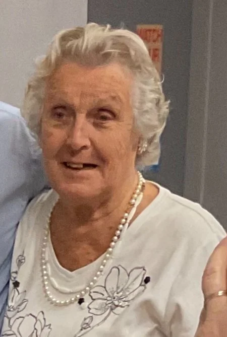 Louise Marie Schwartz