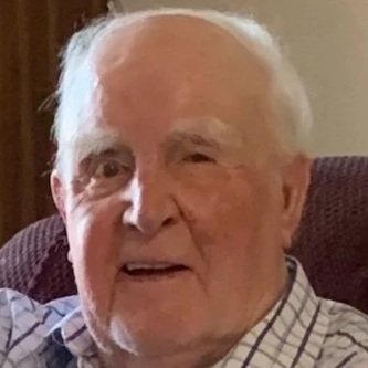 Kenneth George Sellars