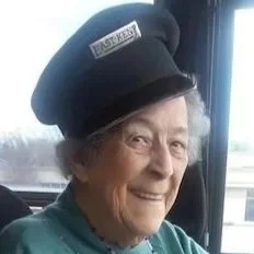 Audrey Beryl Boutilier