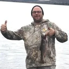 John William Glowach