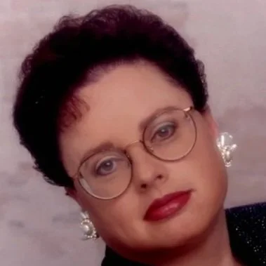 Melva Leigh Rempel (Nies)