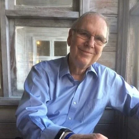 William (Bill) Hardy McIlwaine