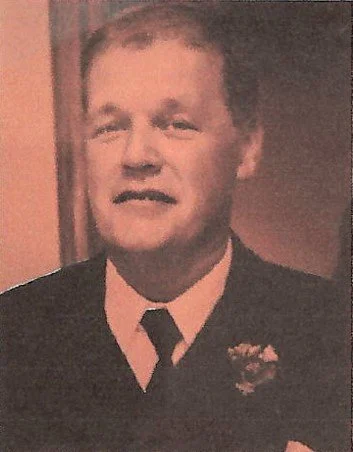 David Thomas Allardyce