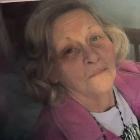 Donna Louise MacKinnon