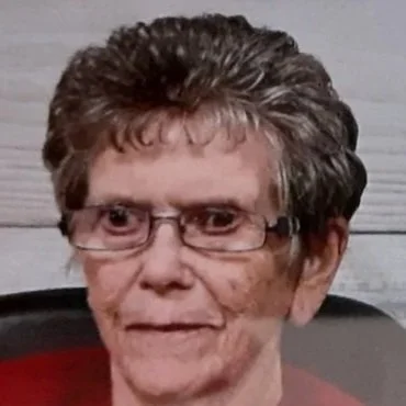 Anny (Lotte) Jepsen (nee Jensen)