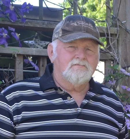 Edward Allan Appleby