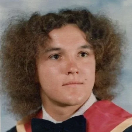 Harland William Raby