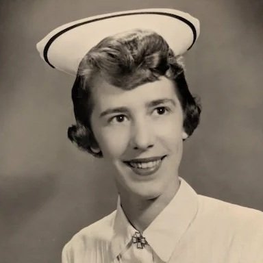 Patricia Aline Thompson