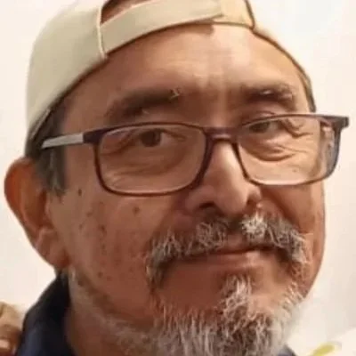 Jaime Alberto Landaverde