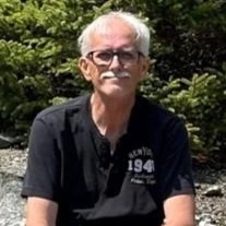 James “Jim” Douglas Hillis