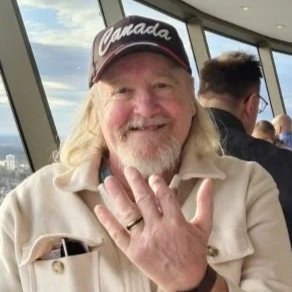 John Wesley Michael Schmitz