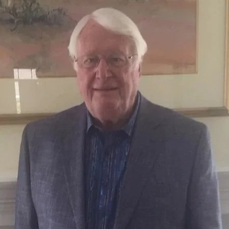 Douglas John Macmillan