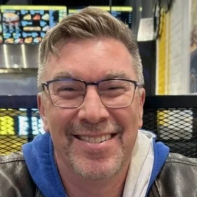 Jason Robert Dawtrey