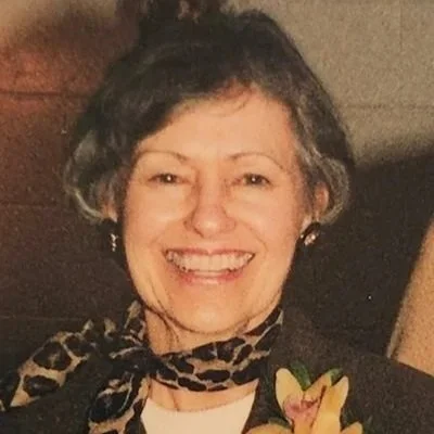 Ruth Mary Winegarden