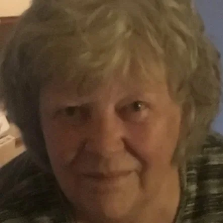 Jane Marie deVries (née Plante)