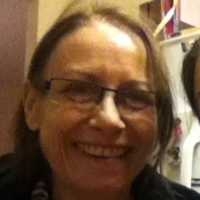 Wendy Christine Faulkner