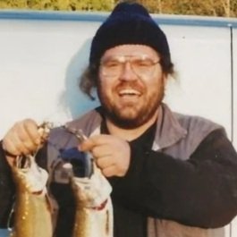 Thomas Michael Angus