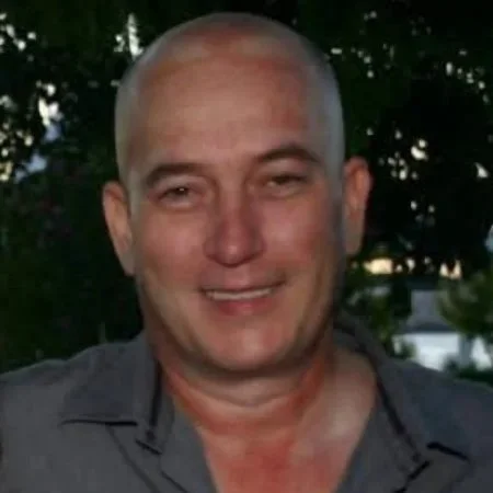 Sandy Gordon Forsyth