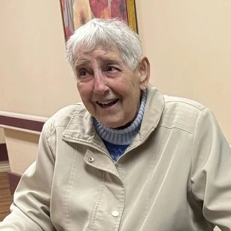 Elizabeth Ann Pulley