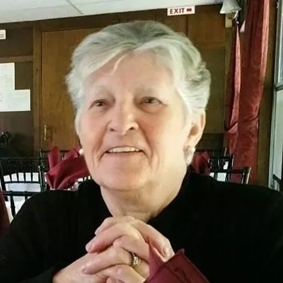 Hannah Long (nee Mathieson)