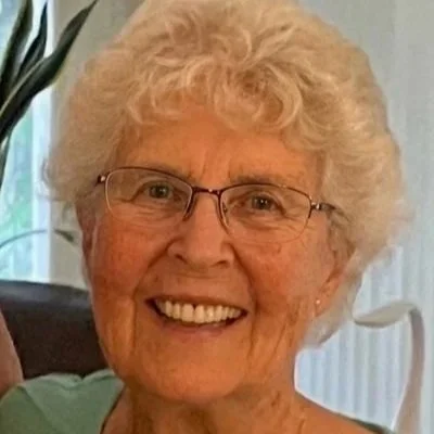 Shirley Lorraine Thomas