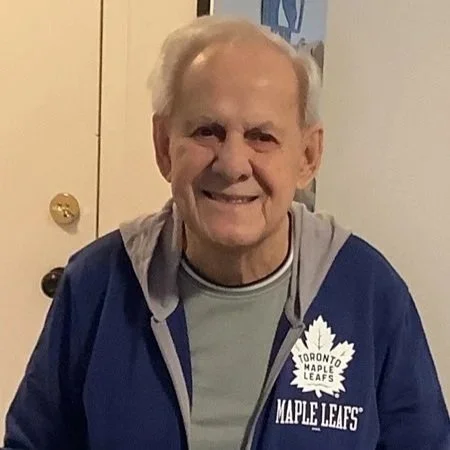 Frederick (Wally) Mercer