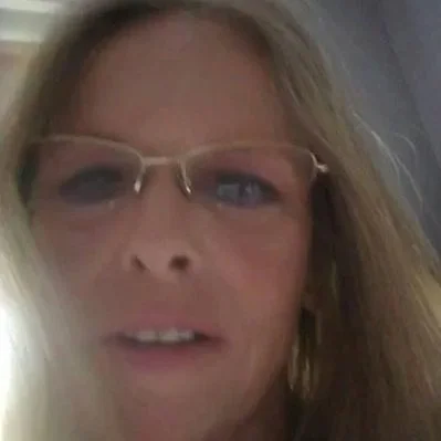 Nancy Darlene Fitzgerald (nee Cameron)