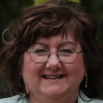 Anne Marie McQuistin