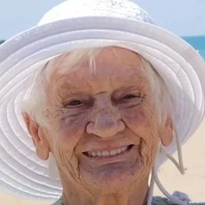 Elizabeth “Elsie” Thomson