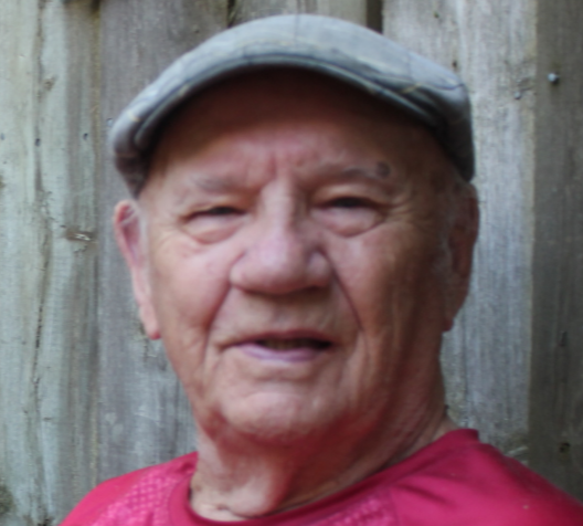 George Arnold Emery