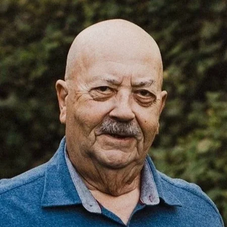 Kenneth “Ken” Bruce Smith