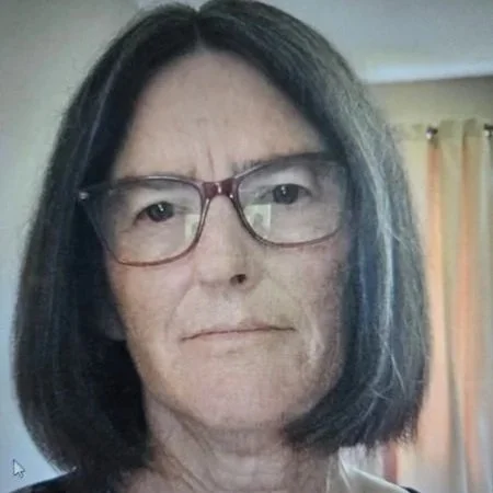 Nancy Lorraine Porteous