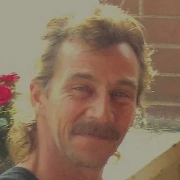 Todd George Crocker